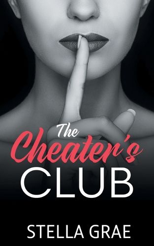 Cover image for The Cheater s Club