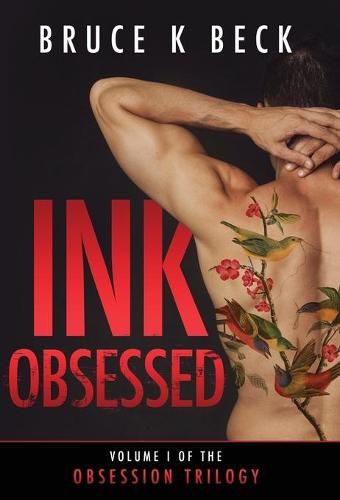 Cover image for Ink Obsessed