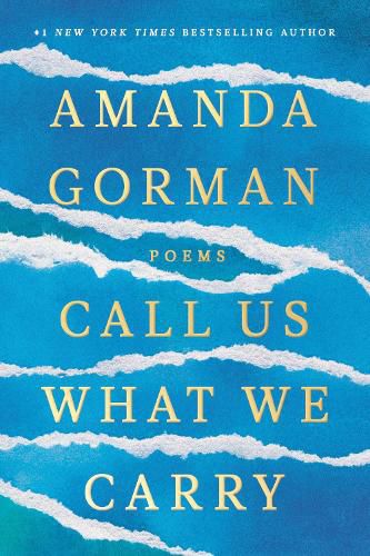 Cover image for Call Us What We Carry: Poems