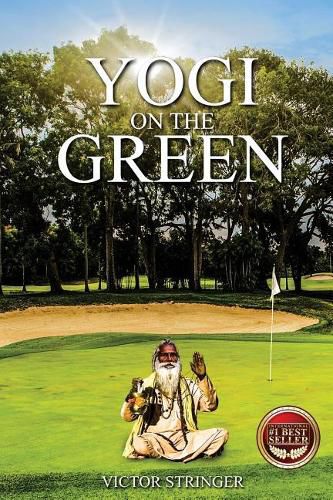 Cover image for Yogi on the Green