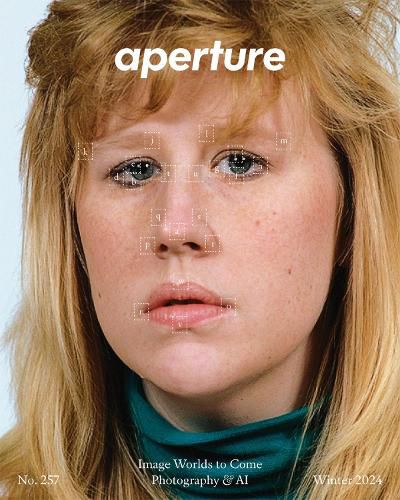 Cover image for Aperture 257