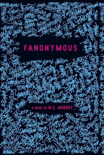 Cover image for Fanonymous: A Novel