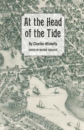 Cover image for At the Head of the Tide