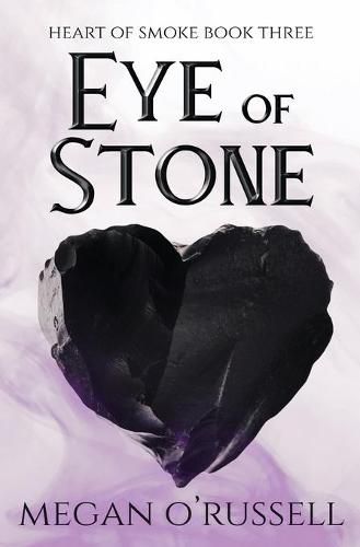 Cover image for Eye of Stone