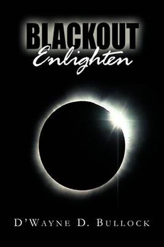 Cover image for Blackout Enlighten