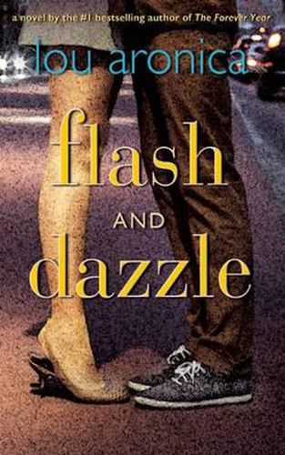 Cover image for Flash and Dazzle