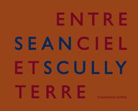 Cover image for Sean Scully: Entre Ciel Et Terre