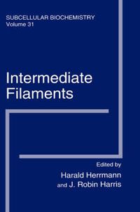 Cover image for Intermediate Filaments