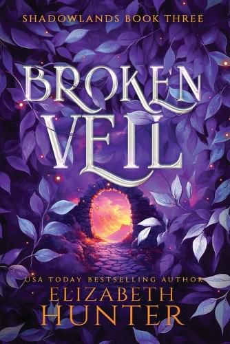Cover image for Broken Veil