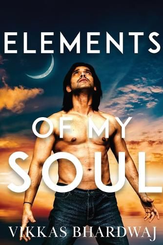 Cover image for Elements of My Soul