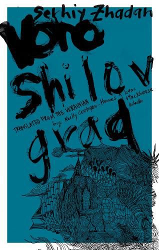 Cover image for Voroshilovgrad