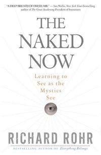 Cover image for Naked Now: Learning to See as the Mystics See