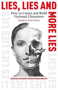 Cover image for Lies, Lies and More Lies