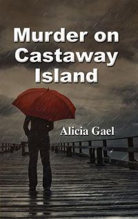 Cover image for Murder on Castaway Island