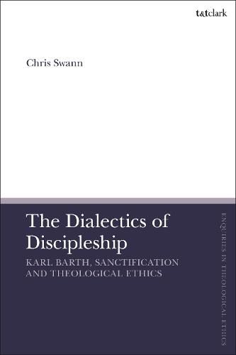 The Dialectics of Discipleship