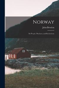 Cover image for Norway