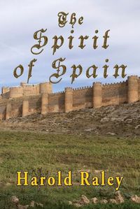 Cover image for The Spirit Of Spain