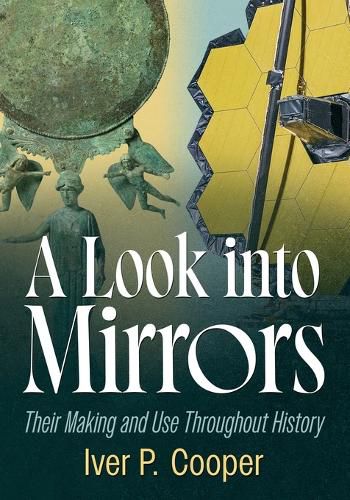 Cover image for A Look Into Mirrors