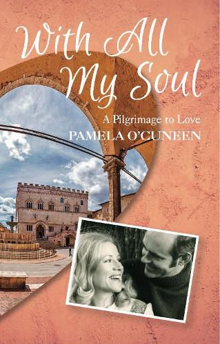 Cover image for With All My Soul