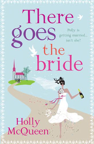 Cover image for There Goes the Bride