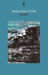 Cover image for Akedah