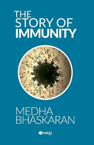 Cover image for The Story of Immunity