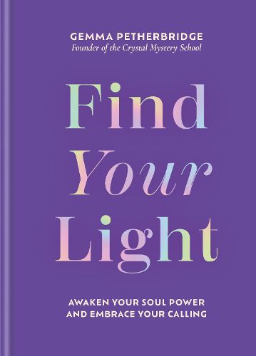 Cover image for Find Your Light