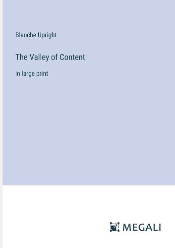 Cover image for The Valley of Content