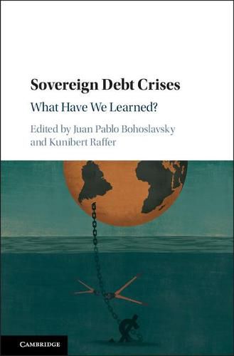 Cover image for Sovereign Debt Crises: What Have We Learned?