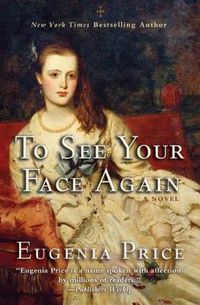 Cover image for To See Your Face Again