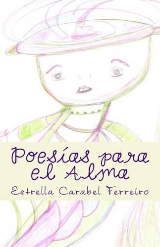 Cover image for Poesias para el Alma