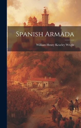 Cover image for Spanish Armada