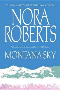 Cover image for Montana Sky