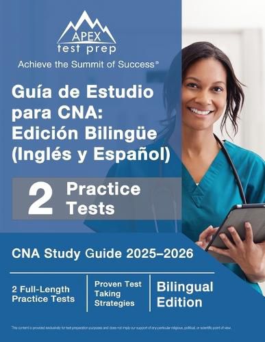 Cover image for Guia de Estudio para CNA
