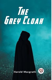 Cover image for The Grey Cloak