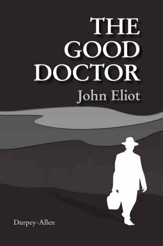 Cover image for The Good Doctor