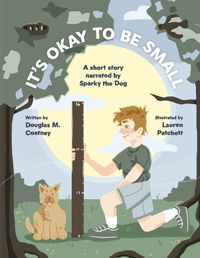 Cover image for It's Okay to be Small