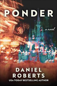 Cover image for Ponder