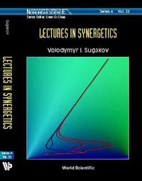 Cover image for Lectures In Synergetics