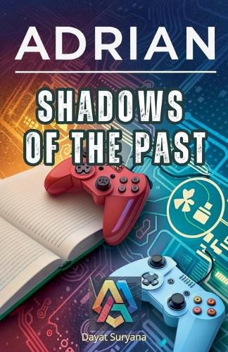 Cover image for Shadows of the Past