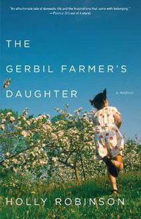 Cover image for The Gerbil Farmer's Daughter
