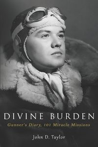 Cover image for Divine Burden