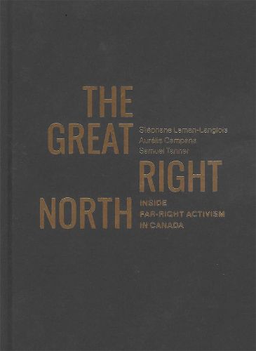 Cover image for The Great Right North