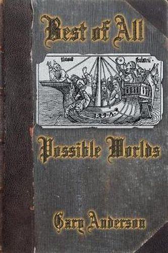 Cover image for Best of All Possible Worlds