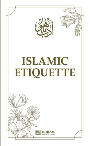 Cover image for Islamic Etiquette