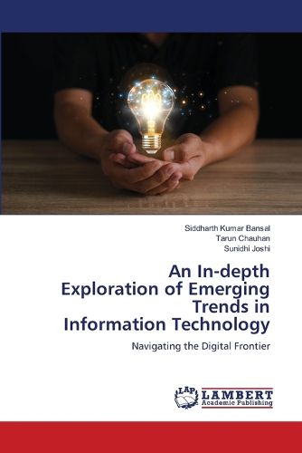 Cover image for An In-depth Exploration of Emerging Trends in Information Technology