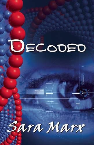 Cover image for Decoded