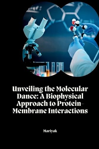 Cover image for Unveiling the Molecular Dance