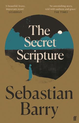 Cover image for The Secret Scripture