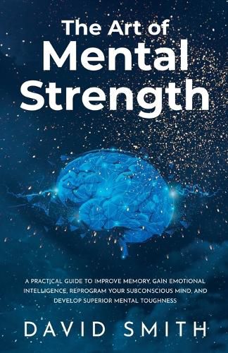 Cover image for The Art of Mental Strength